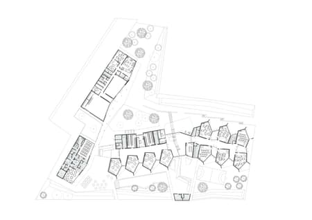 Claudine Hermann School